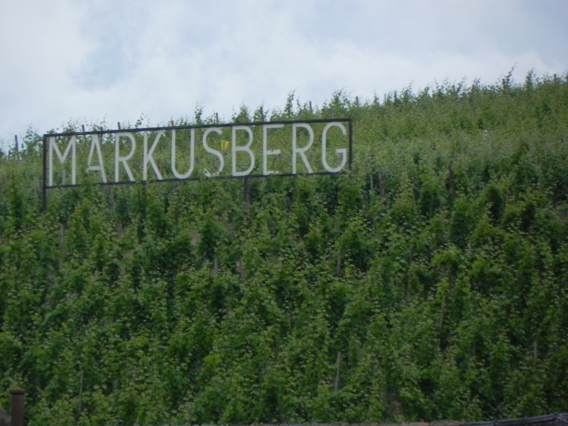 Markusberg.